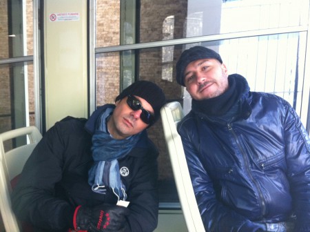 Compare Maio...un tipo sveglio